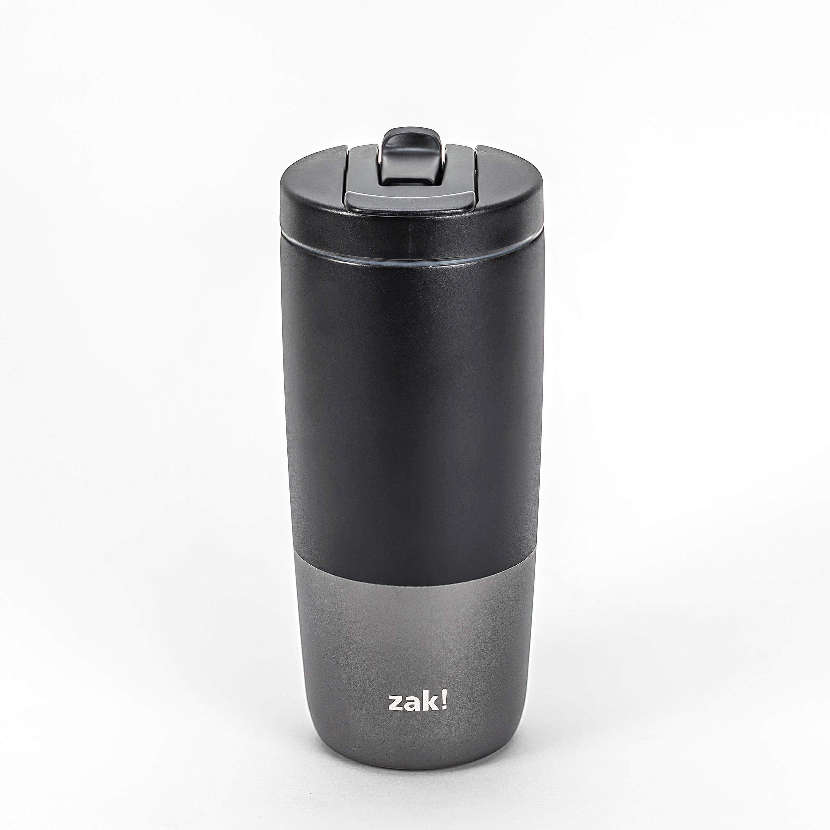 Enjoy Your Iced Coffee on the Go with Zak! Designs Insulated Tumblers — zak .com