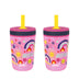 Starpower Kelso Kids Leak Proof Tumbler with Lid and Straw