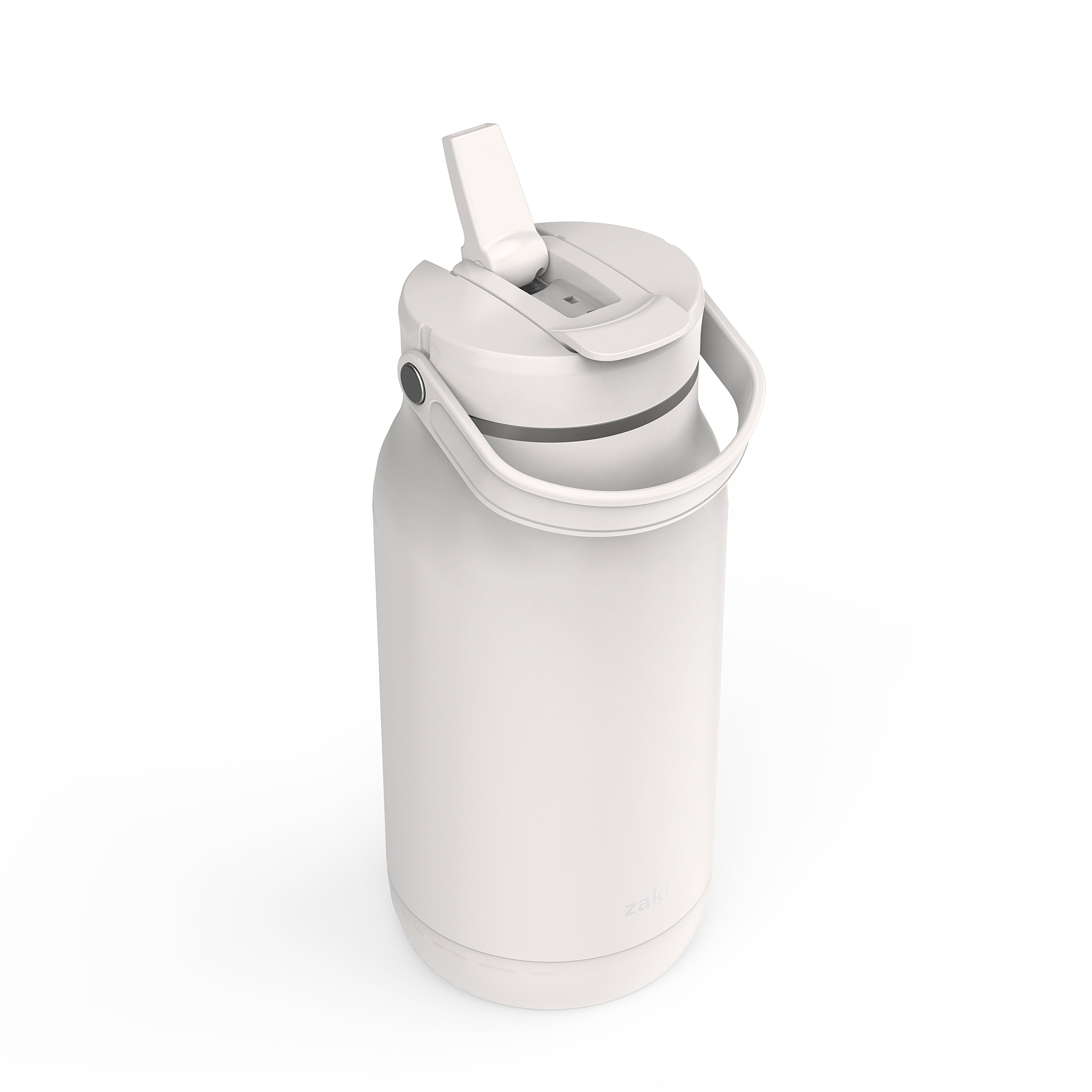 Extra Large Capacity Harmony Cream Color Tumbler, 64 oz. – zak.com