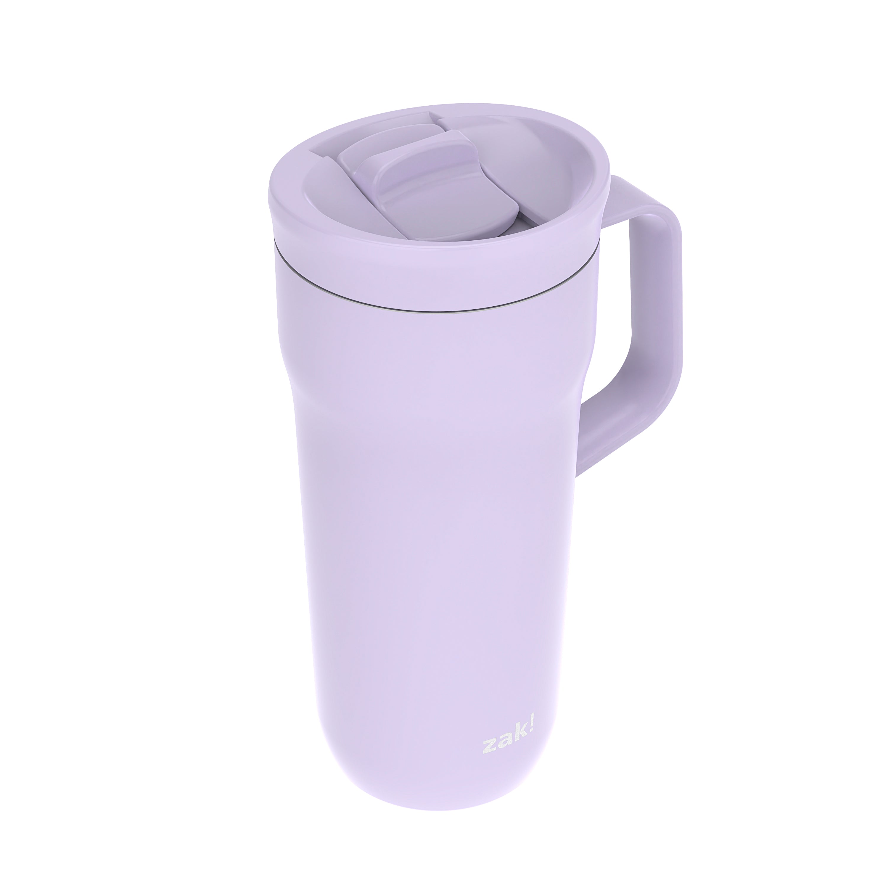 Harmony Insulated Slide Lid Tumbler - Smoky Lilac, 20 ounces
