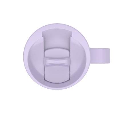 Harmony Stainless Steel Insulated Slide Lid Tumbler - Smoky Lilac, 20 ounces