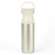 Harmony Recycled Stainless Steel Insulated Water Bottle with Large Chug Lid - Ivory, 32 ounces