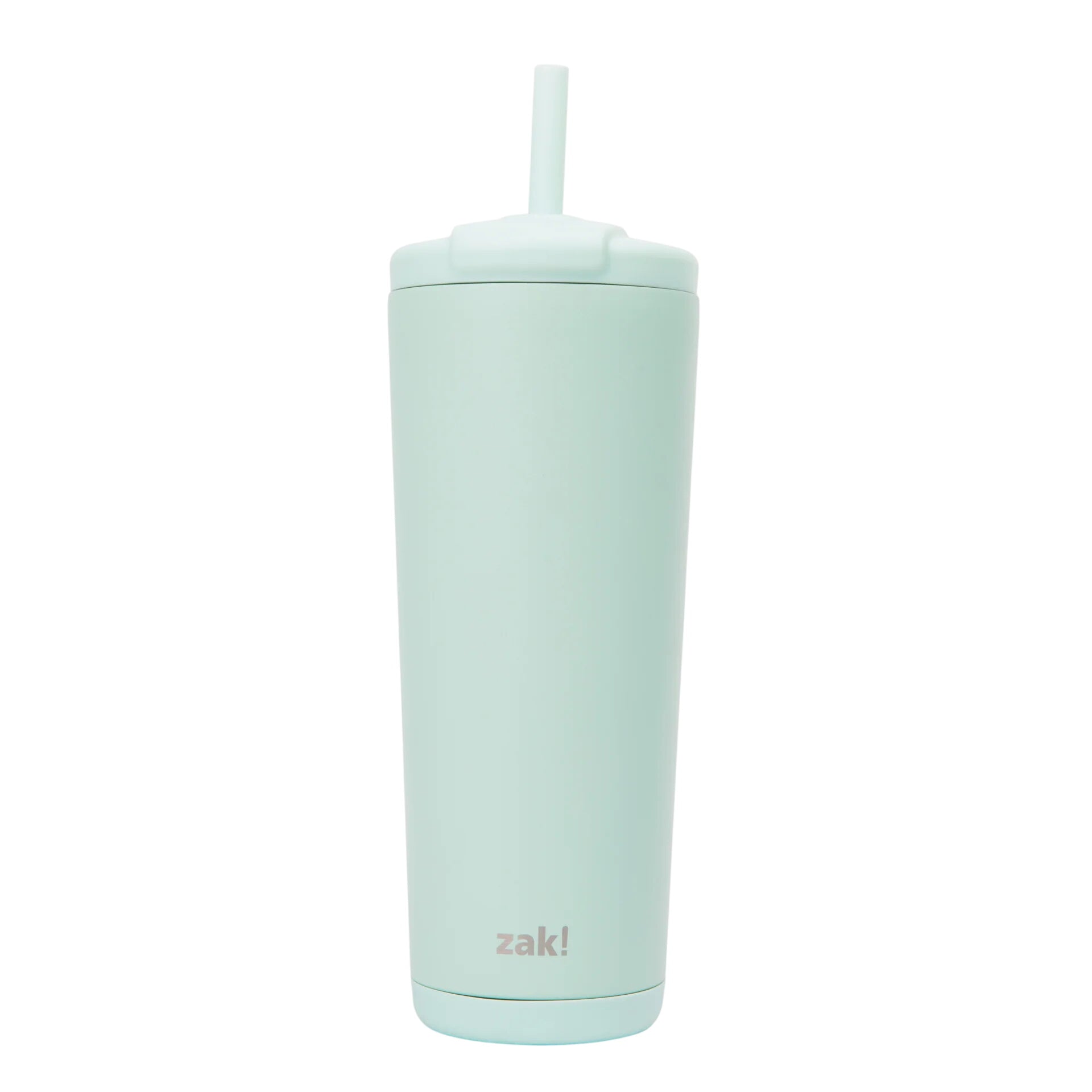 Beacon Insulated Cold Beverage Straw Tumbler - Icicle, 24 ounces