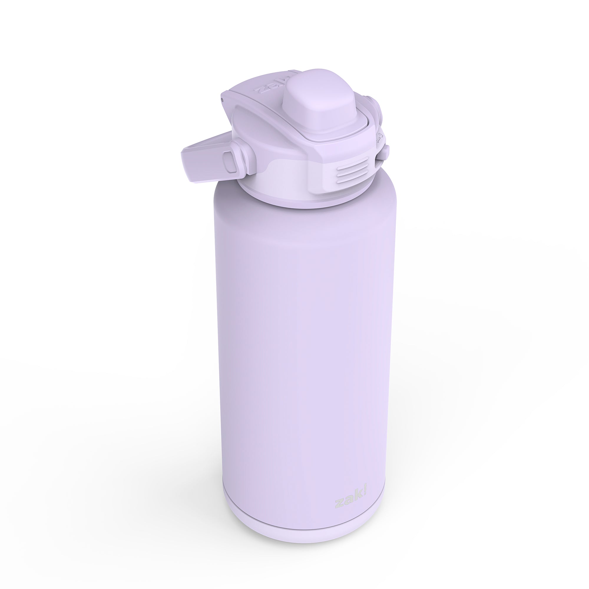 Beacon Insulated Water Bottle with Covered Antimicrobial Spout - Smoky Lilac, 32 ounces
