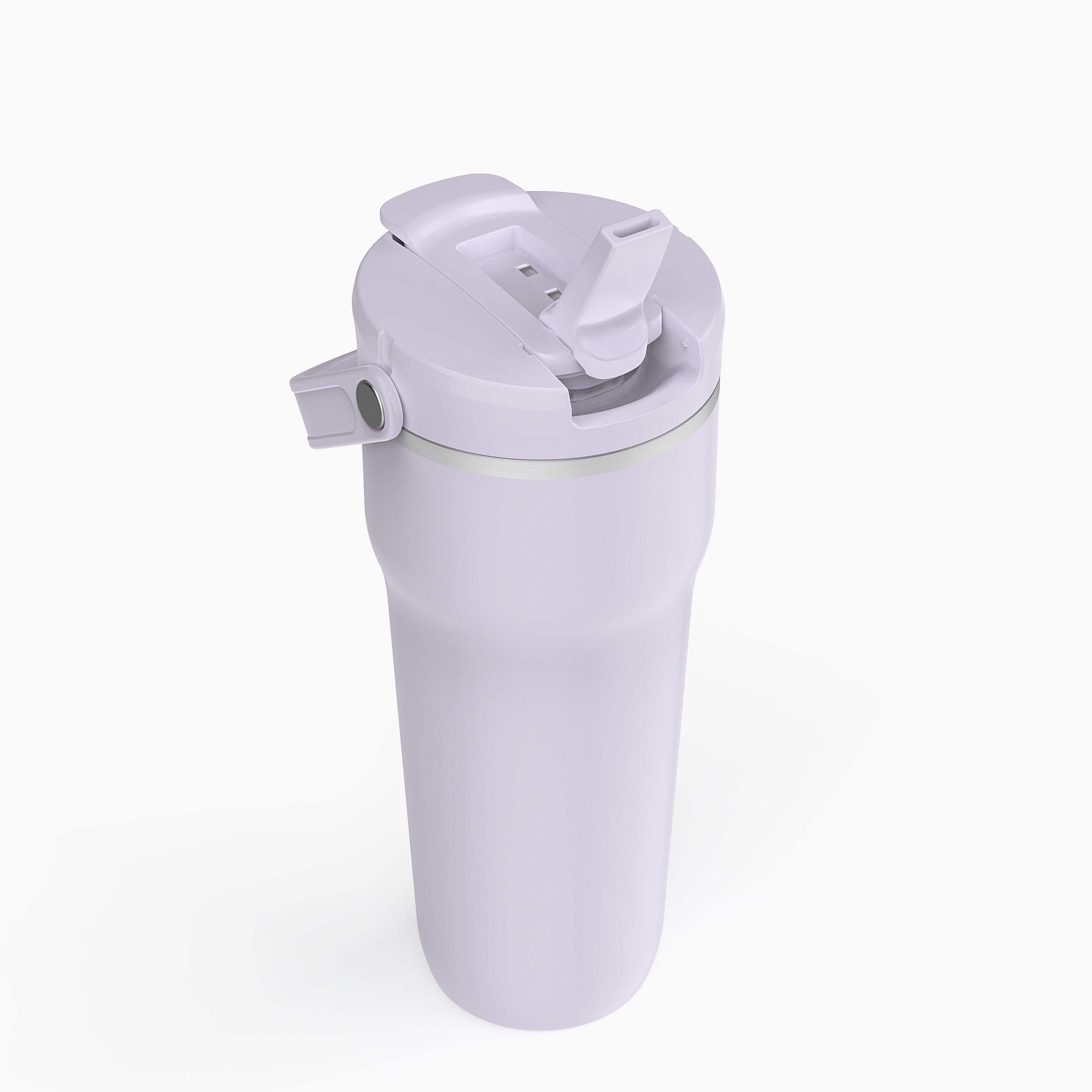 Harmony Sip and Straw Tumbler - Smoky Lilac, 30 ounces – zak.com Harmony Sip and Straw Tumbler - Smoky Lilac, 30 ounces – zak.com