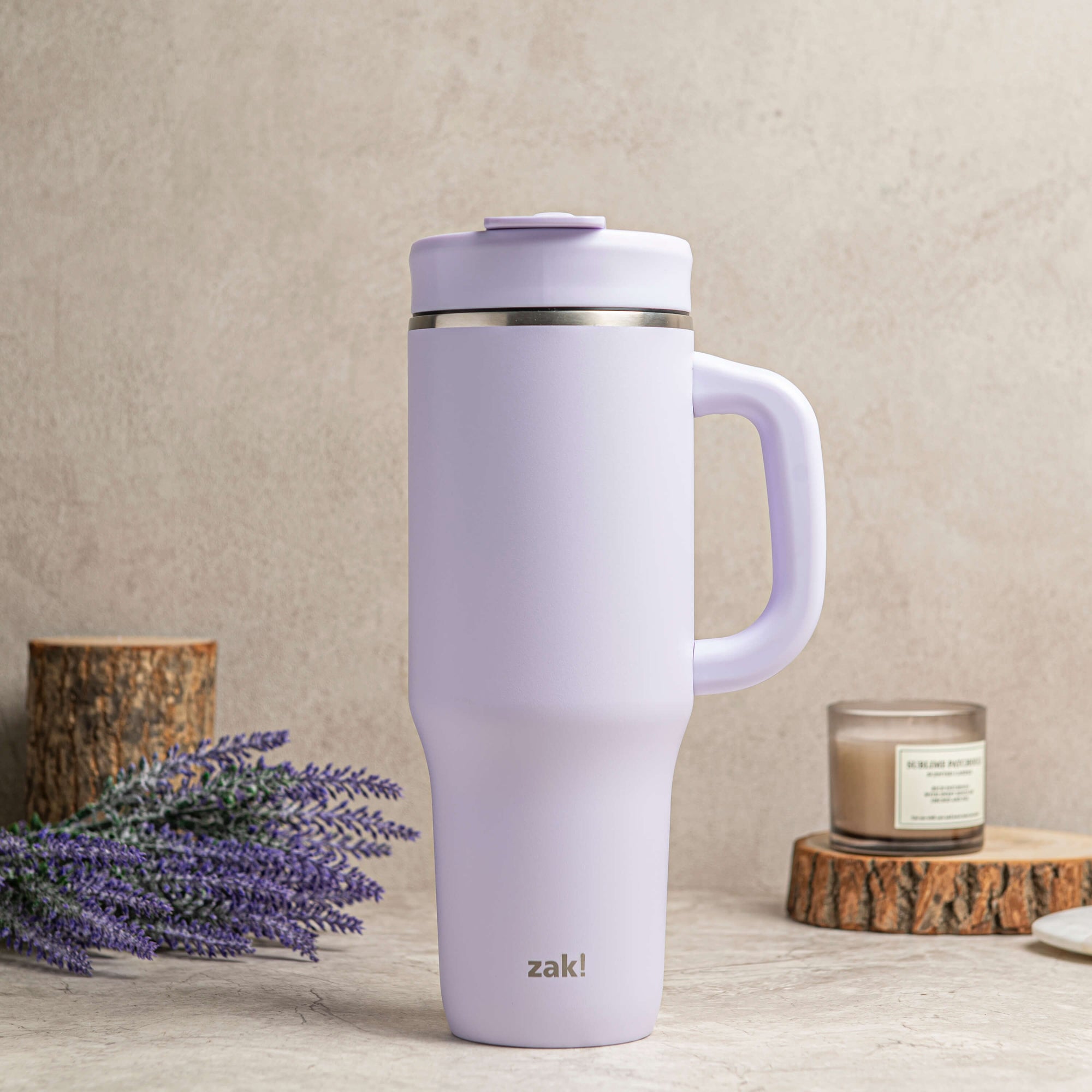 Stylish Travel Tumblers for the Entire Family – zak.com