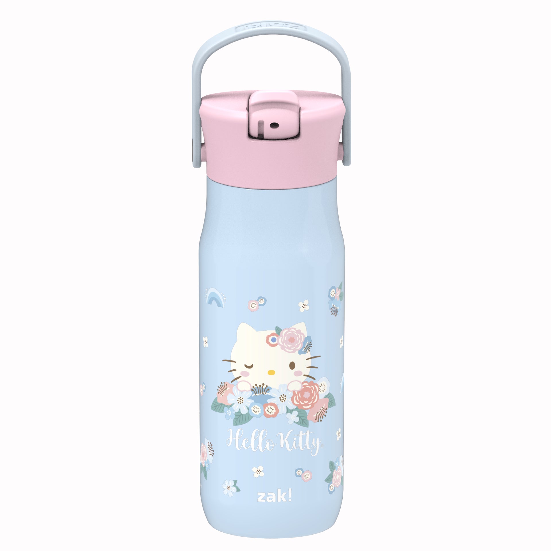 Premium Water Bottles for On the Go – zak.com