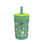 Kelso Kids Insulated Straw Tumbler - CoComelon, 12 Ounces
