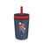 Kelso Kids Insulated Straw Tumbler - Super Mario Bros., 12 Ounces