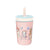 Disney Princess Kelso Kids Insulated Straw Tumbler - 12 Ounces