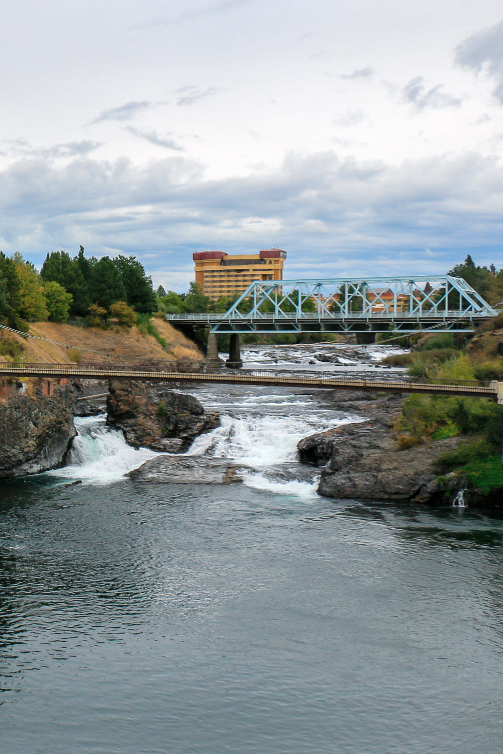 Spokane