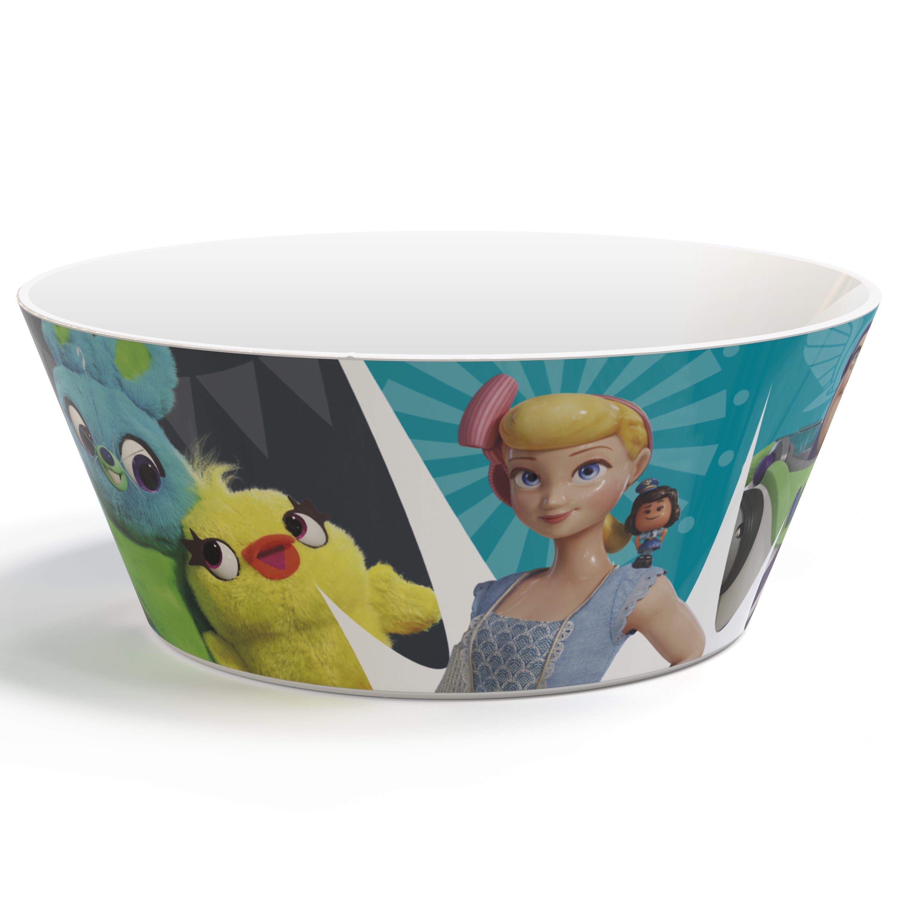 Toy story plate set hotsell