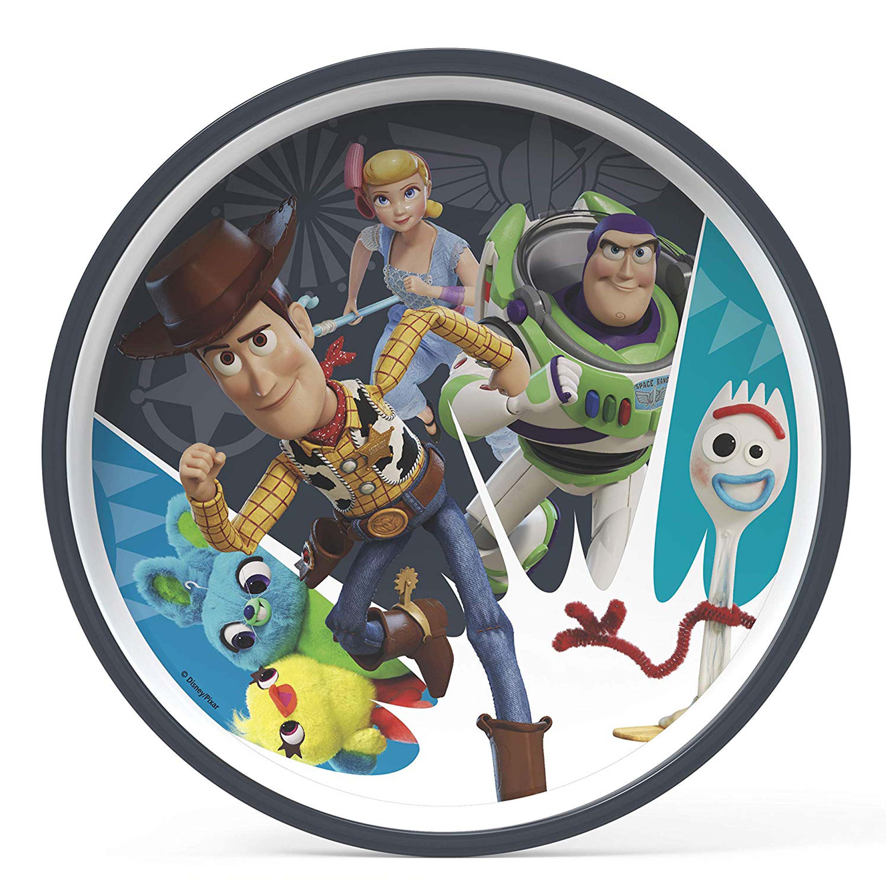 Toy story dinner set discount