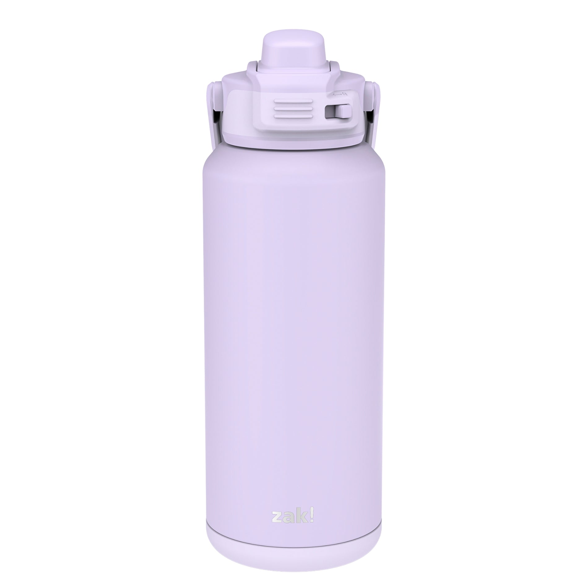 Beacon Insulated Water Bottle with Covered Spout - Smoky Lilac, 32 ounces
