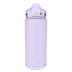 Beacon Insulated Water Bottle with Covered Spout - Smoky Lilac, 32 ounces