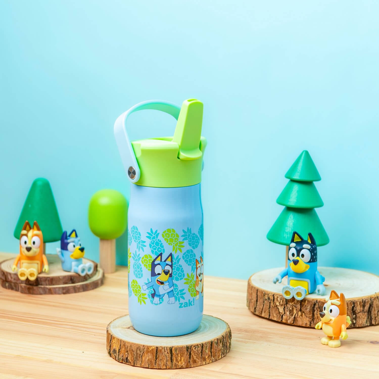 Bluey x Camp Adult Water Bottle