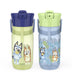Bluey Harmony 2 Piece Water Bottle Set, 18 ounces
