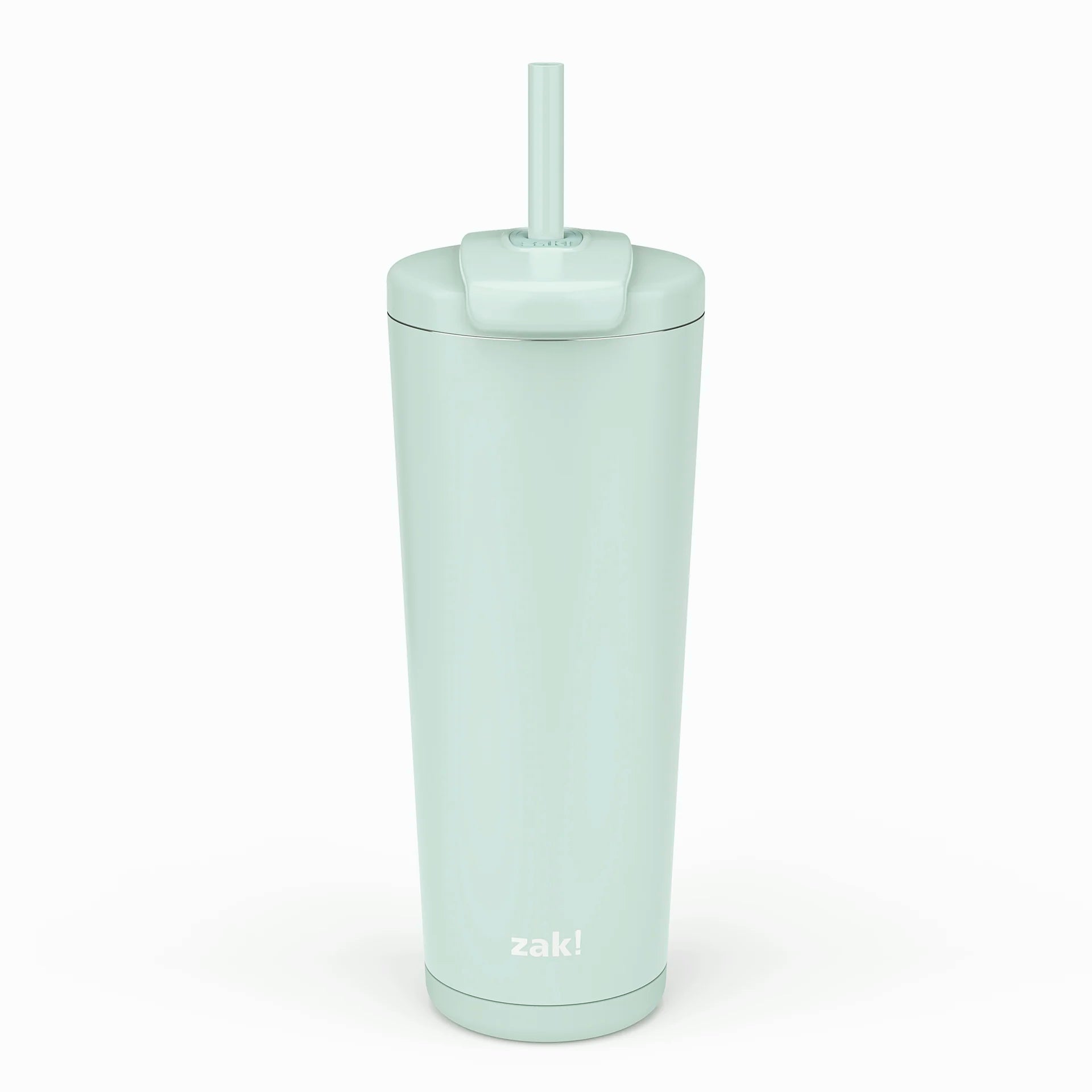 Beacon Insulated Cold Beverage Straw Tumbler - Icicle, 24 ounces
