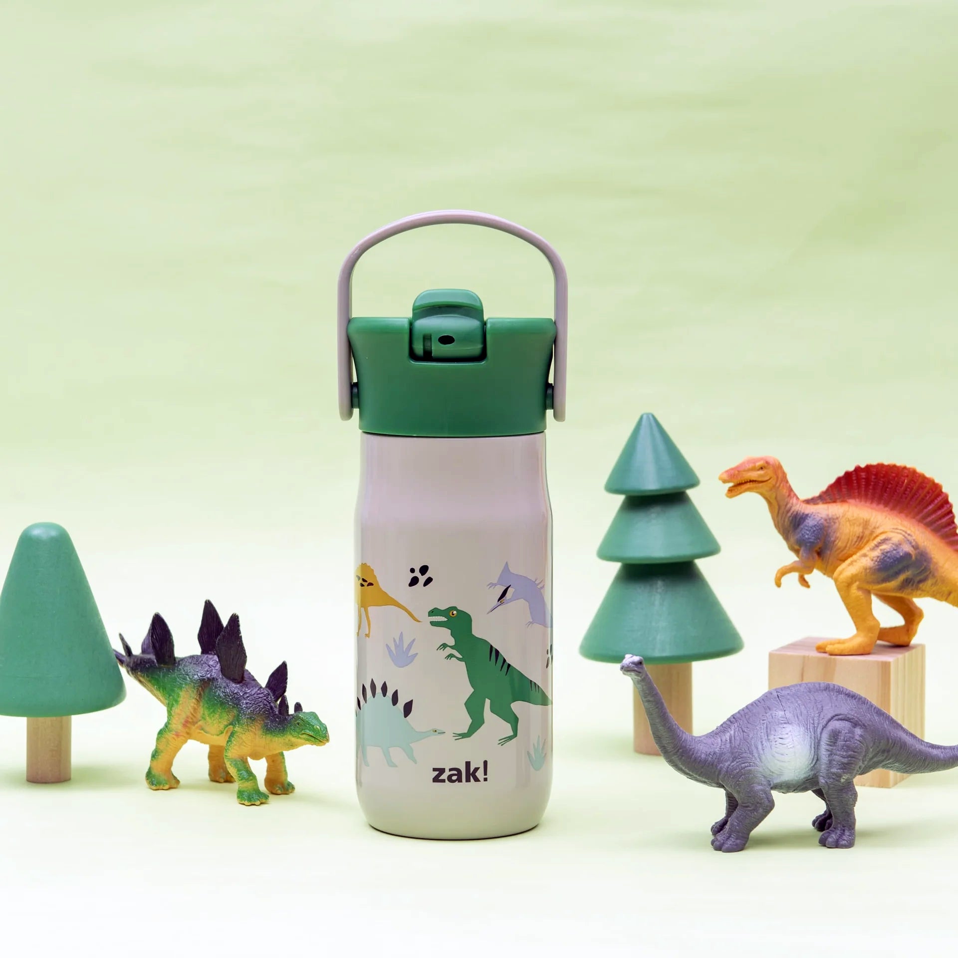 Zak Designs Harmony Bottle - Thumbnail 3