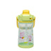 Kids Water Bottle with Lid Lock and Soft Spout - Peppa Pig, 12 ounces