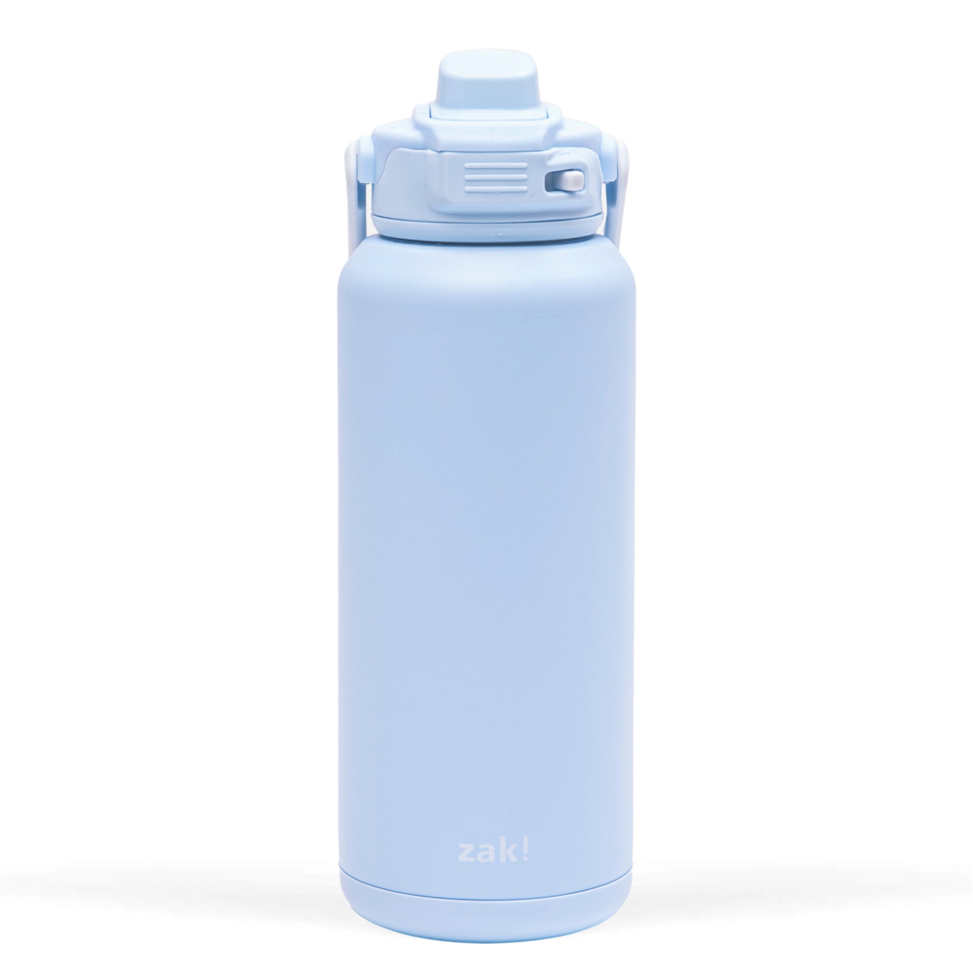 Beacon Insulated Water Bottle with Covered Spout - Provence, 32 ounces