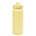 Beacon Insulated Water Bottle with Covered Spout - Yellow, 32 ounces