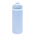 Beacon Insulated Water Bottle with Covered Spout - Provence, 32 ounces