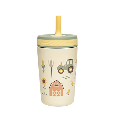 Harvest Kelso Kids Insulated Straw Tumbler - 12 Ounces