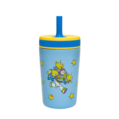 Toy Story Kelso Kids Insulated Straw Tumbler - 12 Ounces
