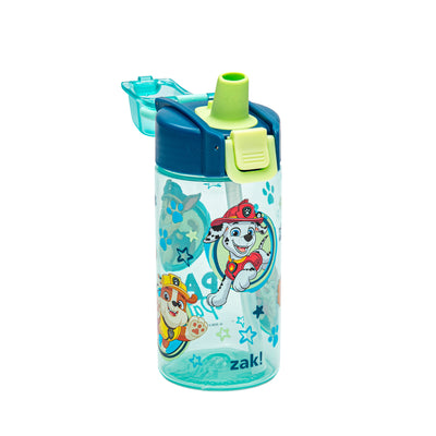 PAW Patrol Jubilation Leak Proof Kids Water Bottle Set - 16 ounces