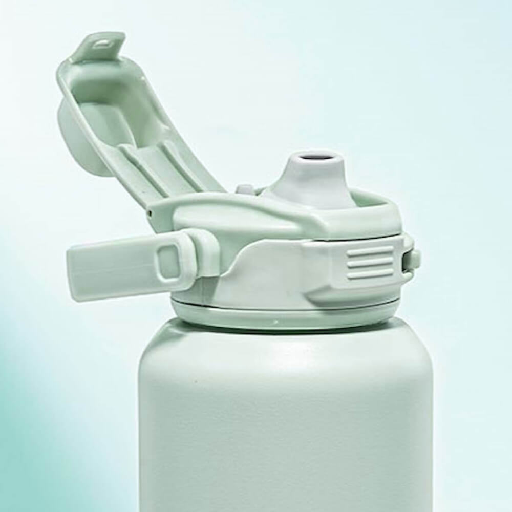 【⭐︎ゆっこ⭐︎】water life series zz Siblings - zak!play Bluetooth Water Bottle, 17.5 oz. – zak.com