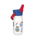 PAW Patrol Harmony Recycled Stainless Steel Kids Water Bottle with Straw Spout, 14 ounces