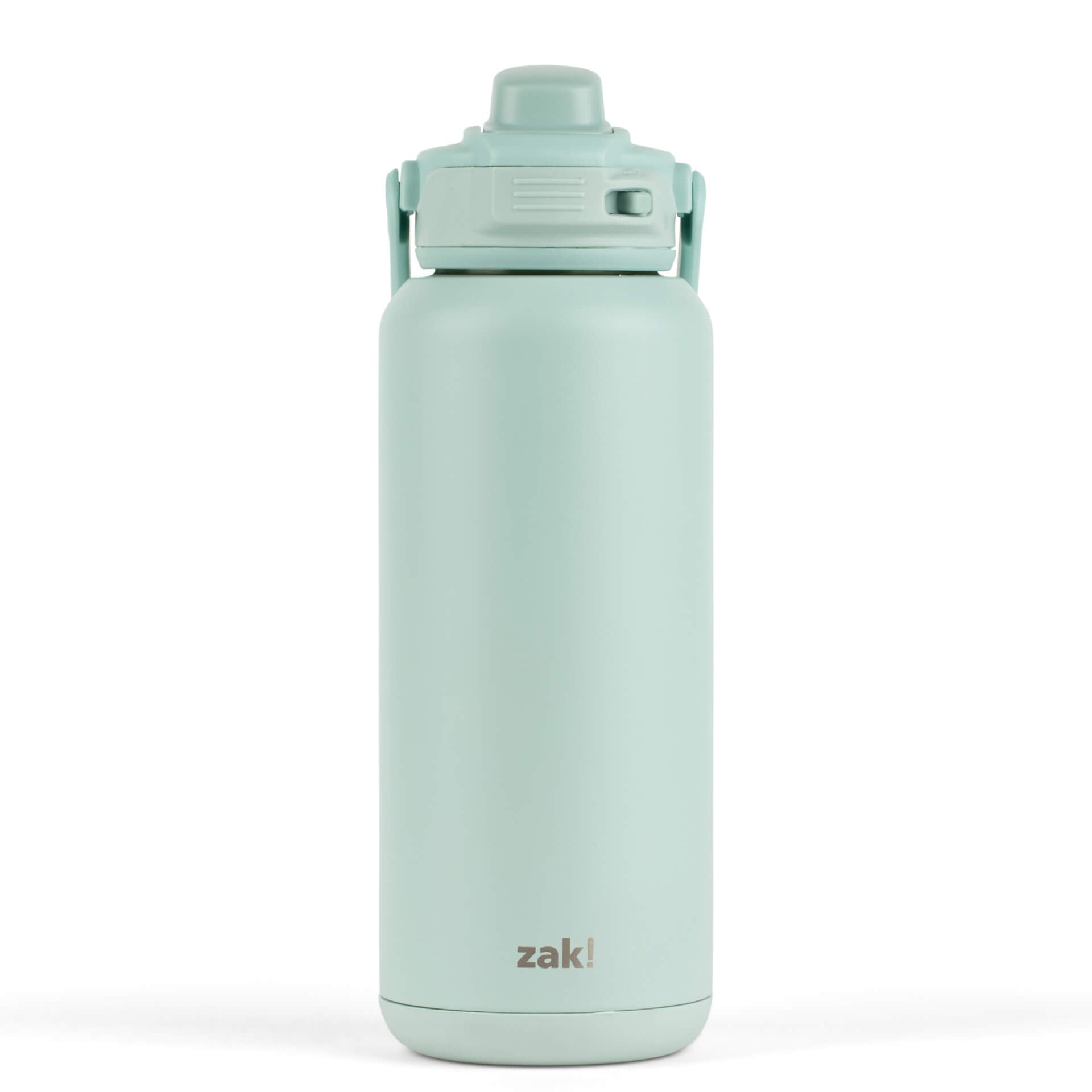 Beacon Insulated Water Bottle with Covered Antimicrobial Spout - Icicle, 32 ounces