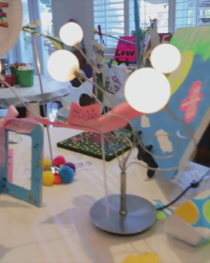 Load video: Zak Designs partnership with St. Jude Children's Research Hospital