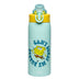 Sage Kids Insulated Water Bottle - Spongebob , 19 ounces