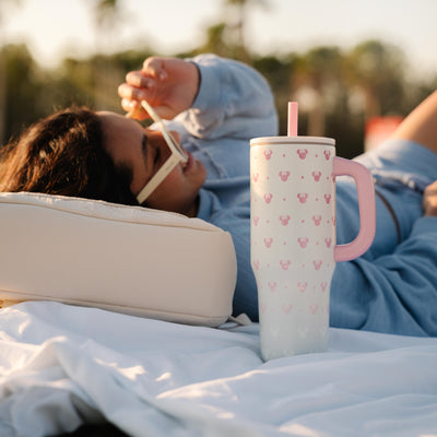 Sutton Insulated Tumbler, 40 oz.