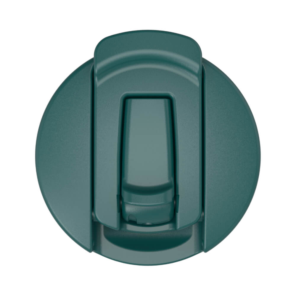 Sutton Jade Green Tumbler Lid
