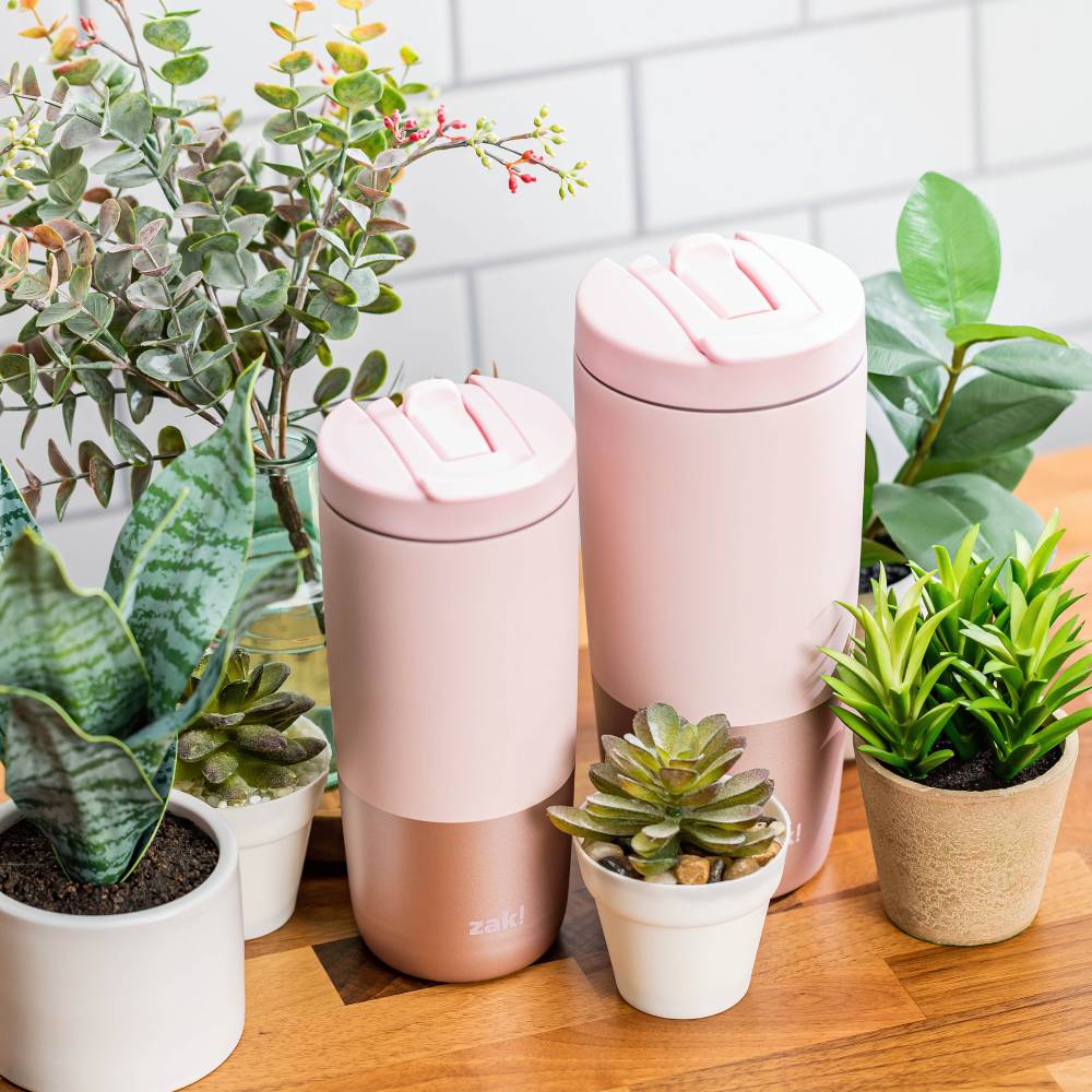 Sutton Opera Pink Tumblers