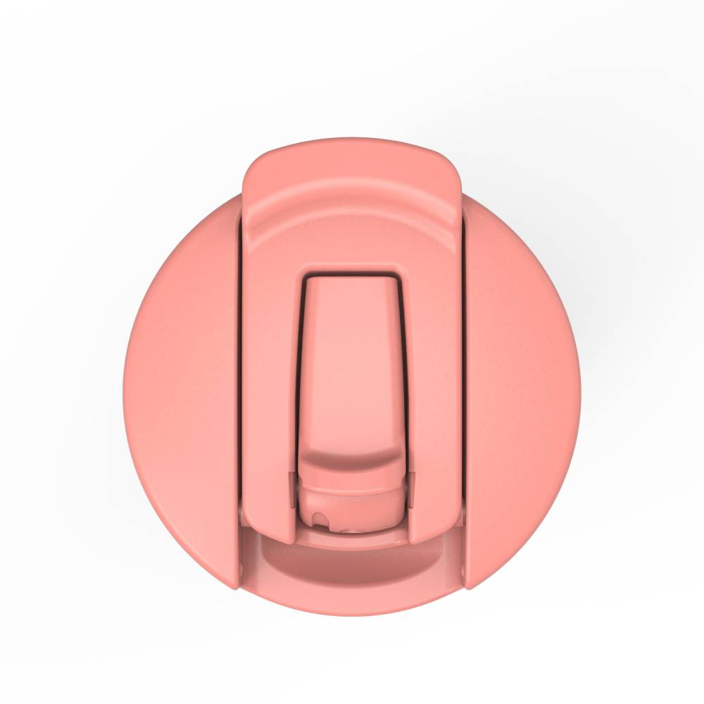 Sutton 2-in-1 Lid Coral Blush
