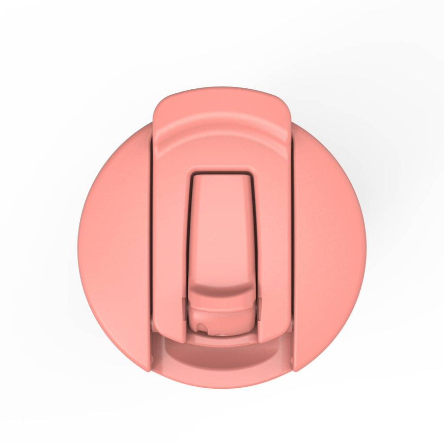 Sutton 2-in-1 Lid Coral Blush
