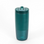 Sutton Insulated Stainless Steel Tumbler with 2-in-1 Straw and Sip Lid - Jade, 20 Ounces