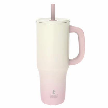 Sutton Insulated Straw Tumbler Shine Bright - Pink Ombre, 40 ounces