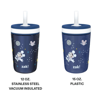 Zak Designs Leak-Proof Kids Cup - Kelso Tumbler