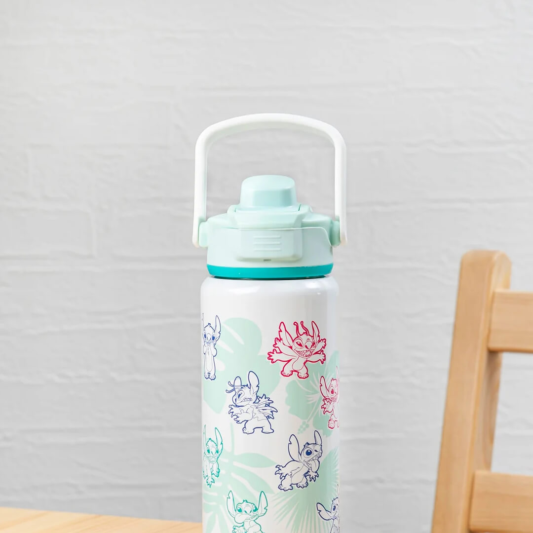 Beacon 20 oz. Water Bottle - Disney Lilo & Stitch