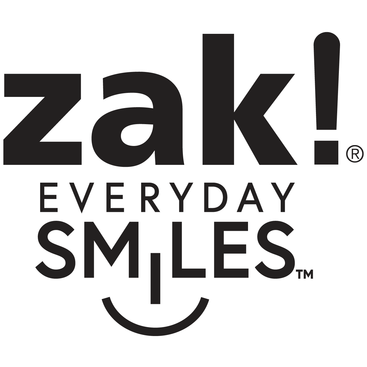 Zak Everyday Smiles