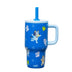 Fairway Kids Insulated Straw Tumbler - Bluey, 16 ounces