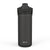 Beacon Stainless Steel Insulated Kids Water Bottle with Covered Spout - Ebony, 20 Ounces
