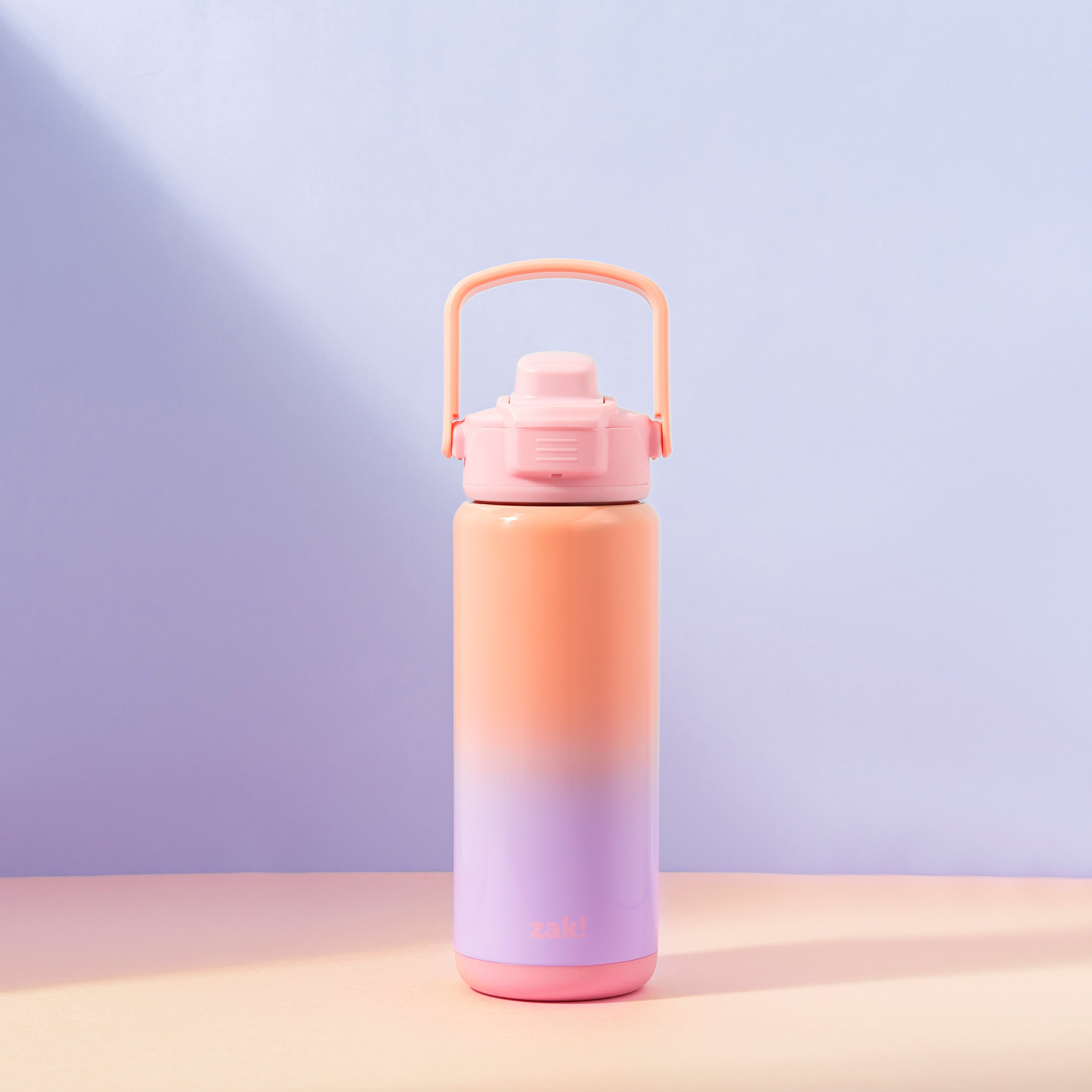 Beacon Kids Water Bottles with Easy Open Spout Cover —