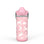Beacon Stainless Steel Insulated Kids Water Bottle with Covered Spout - Unicorn, 14 Ounces
