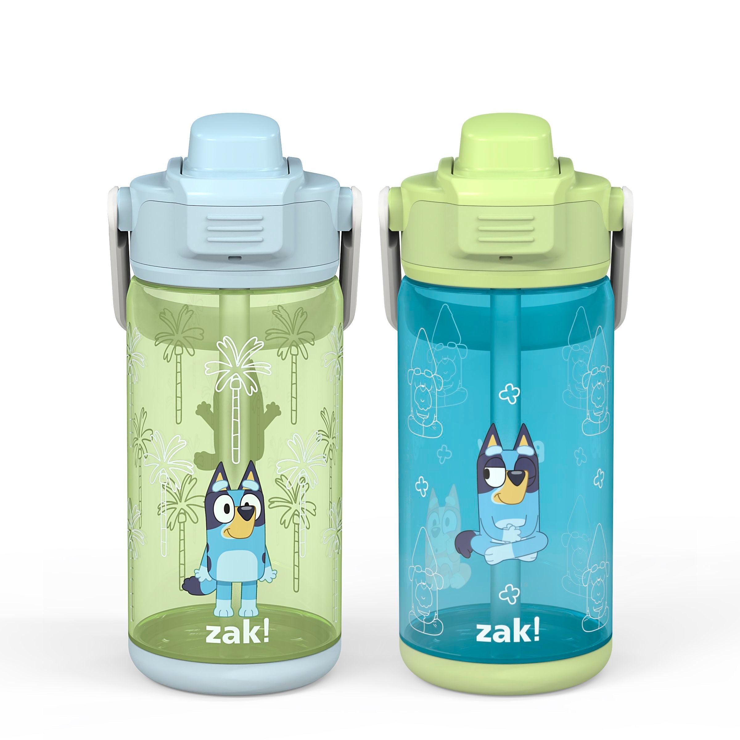Zak! Designs Paw Patrol 15.5 oz. Water Bottle (15)